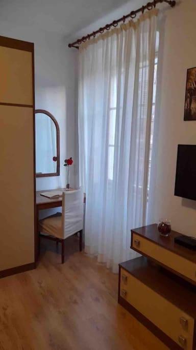 Vintage Pula Apartment Luaran gambar